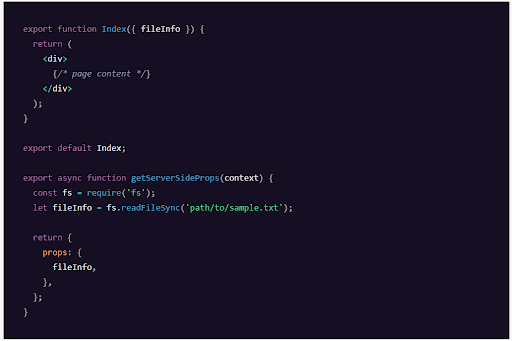データ取得API